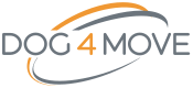 Logo Dog4Move 2025