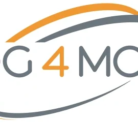 Logo site Dog4Move 2026