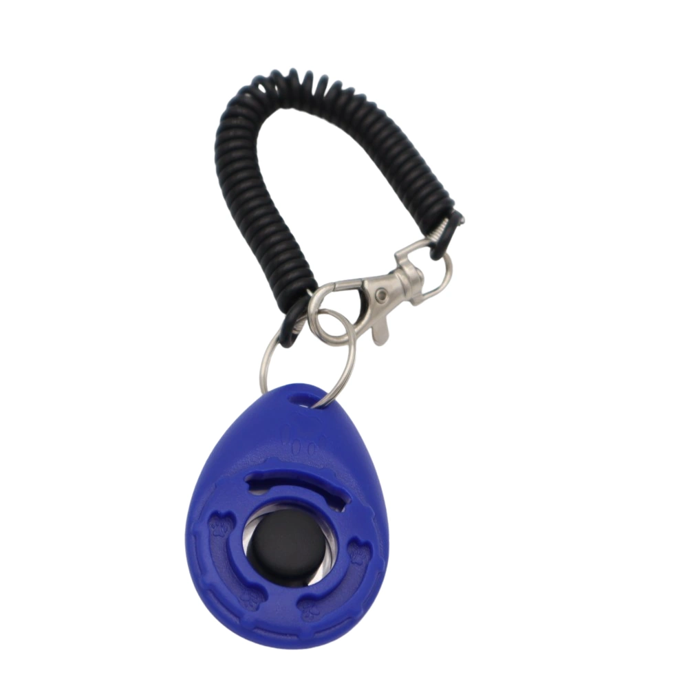 Clicker de dressage pour chien