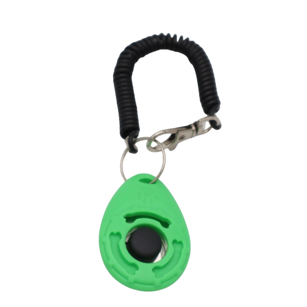 Clicker de dressage pour chien