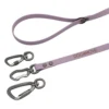 Laisse simple pour chien collection Liberty en biothane