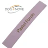 Biothane PU522-dog4move-Pastel_Purple