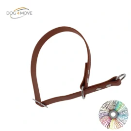 Lasso-Schelle Doppelstopp Infinity 16mm kurze Position