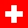 Flag of Switzerland